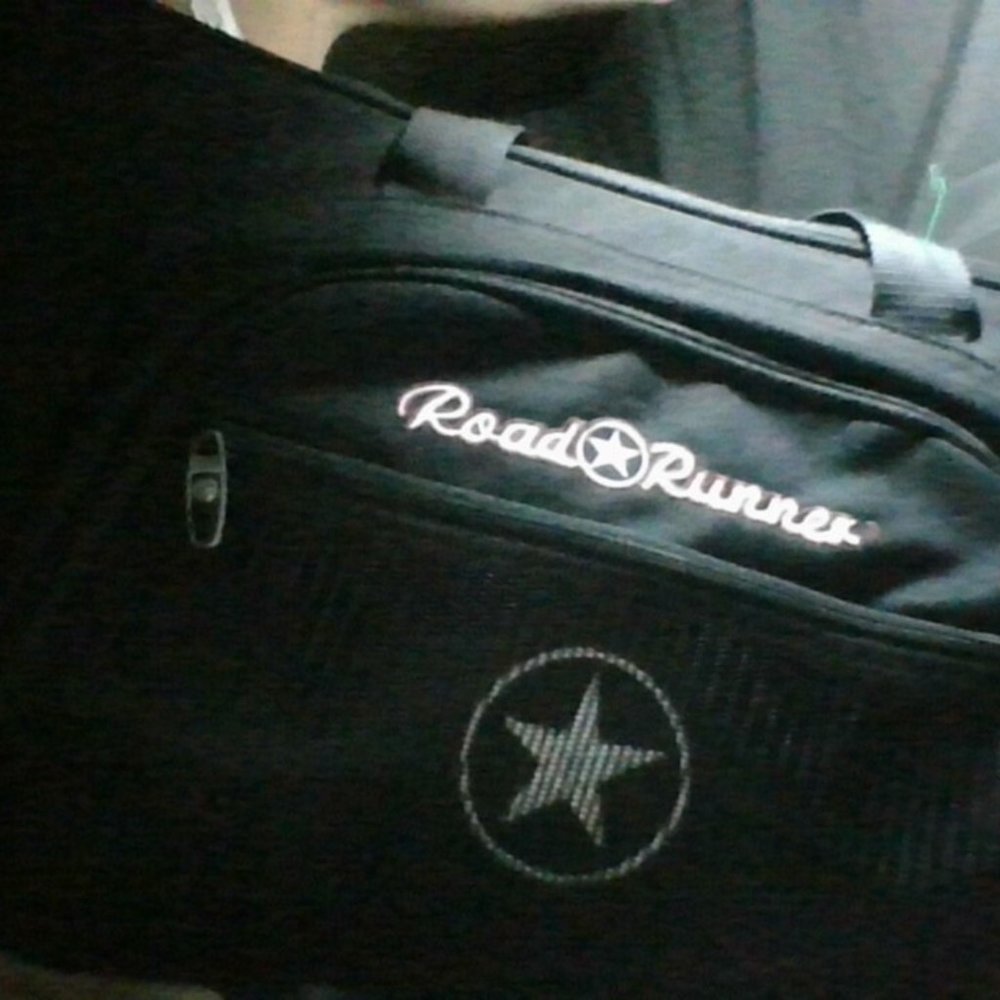 ROAD RUNNER PADDED BAG - Picture 3 of 3